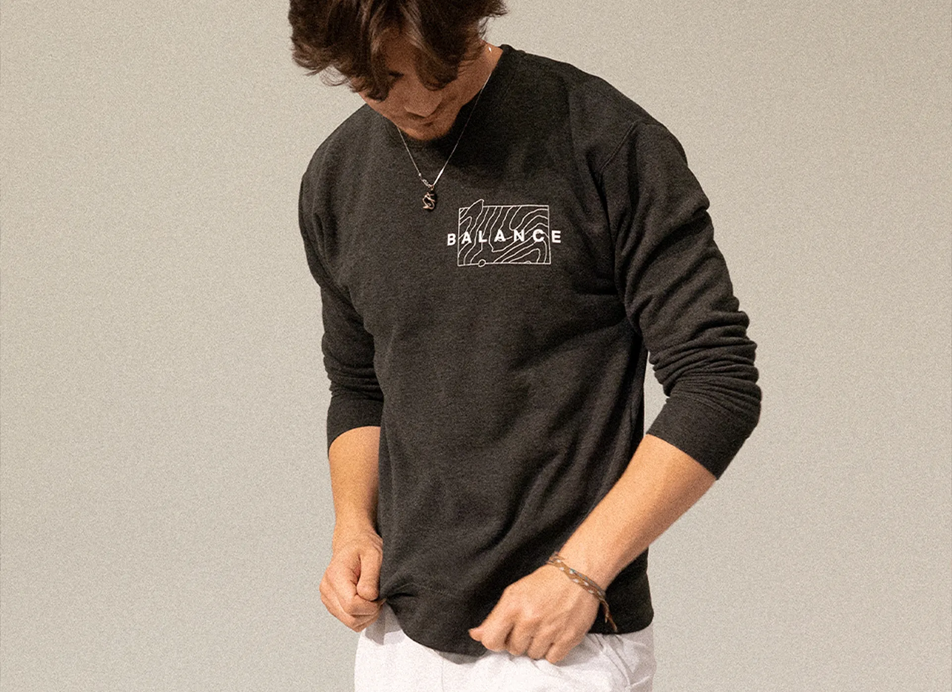 Balance — Lifestyle Apparel