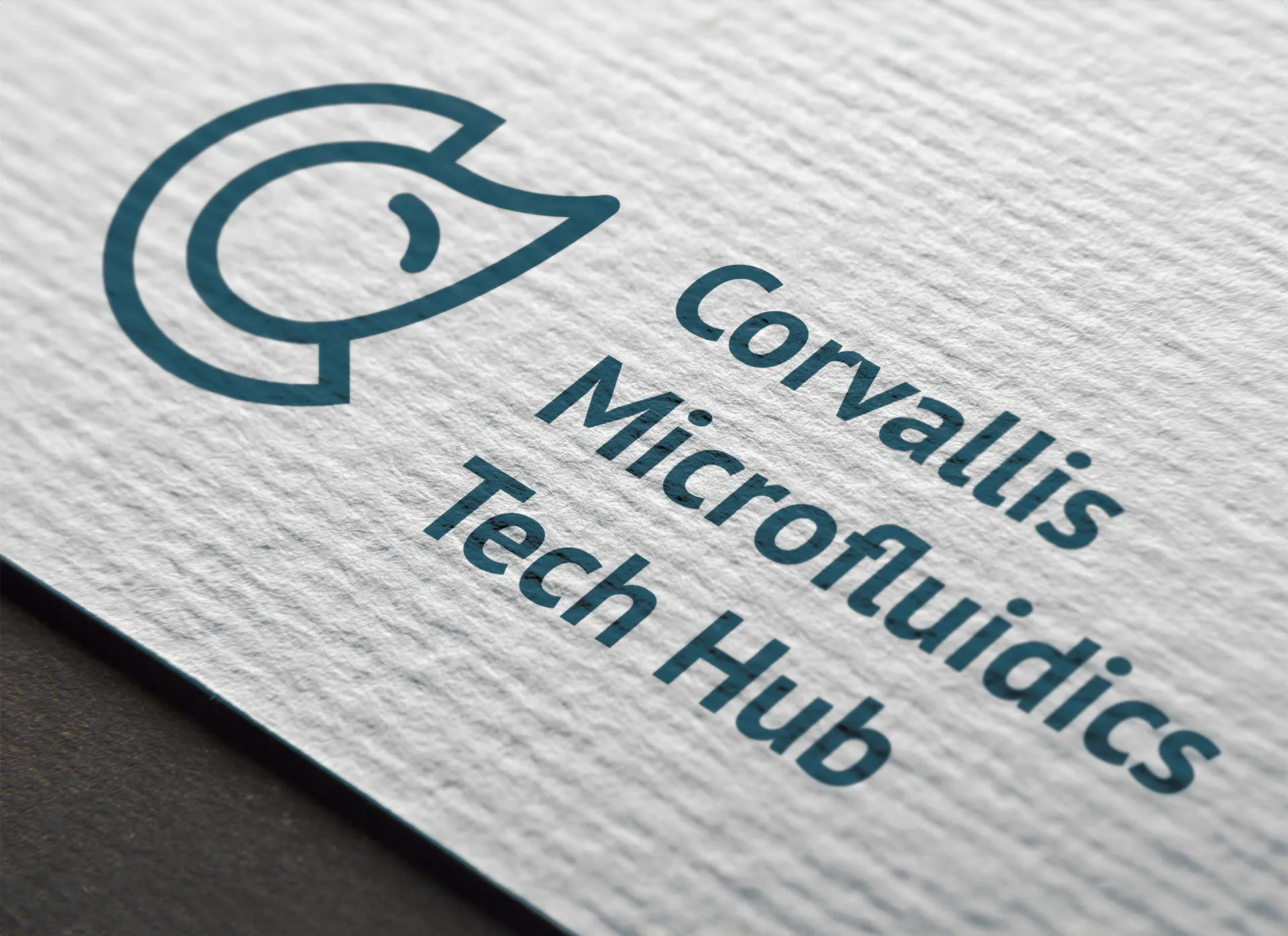 CorMic Logo & Brand