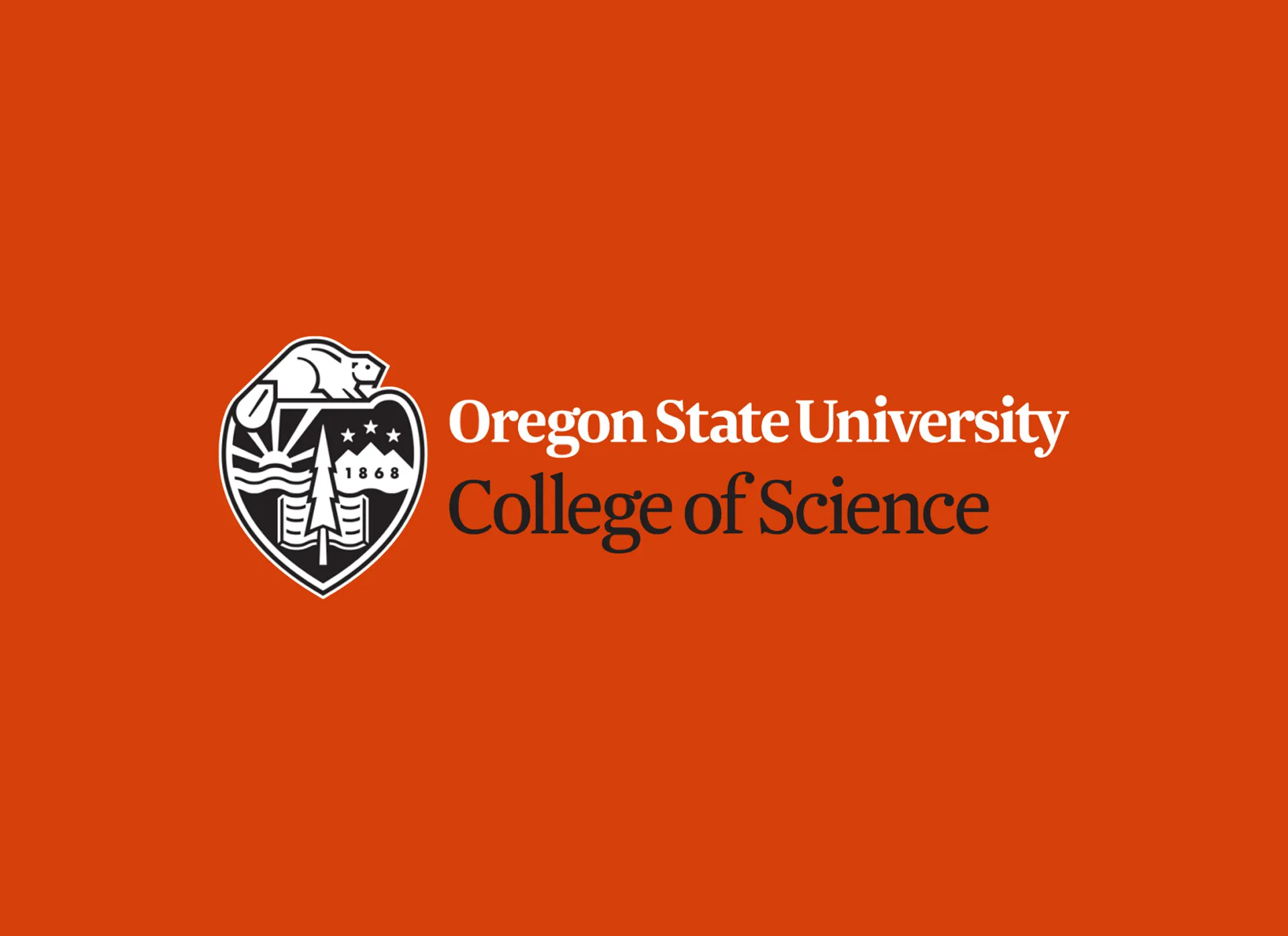 College of Science — Selected Work