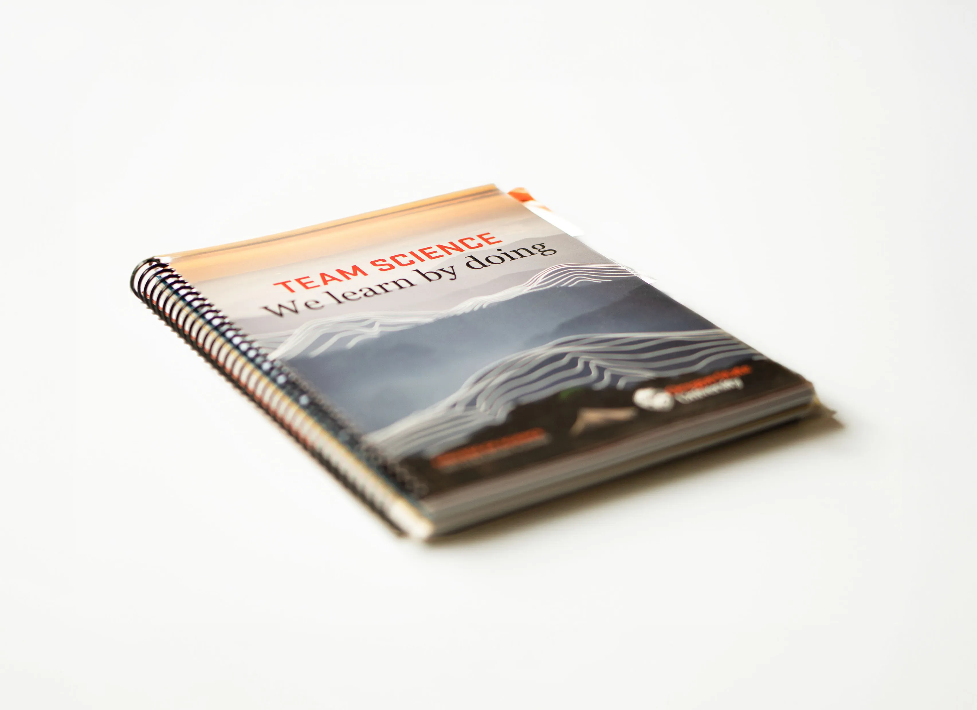 College of Science Planner